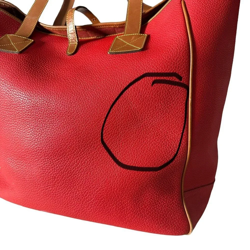 Dooney & Bourke vintage dooney